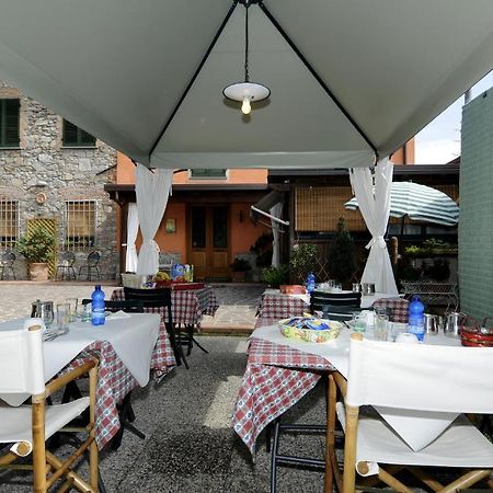 B&B Le Giare Lucca Exteriör bild