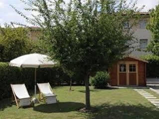 B&B Le Giare Lucca Exteriör bild